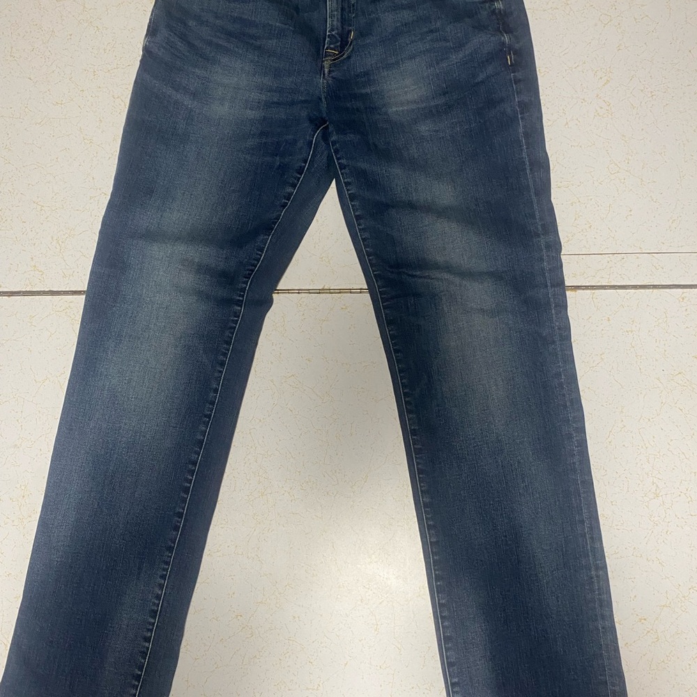 American Eagle Men's Blue Jeans 32/32 Extreme Flex